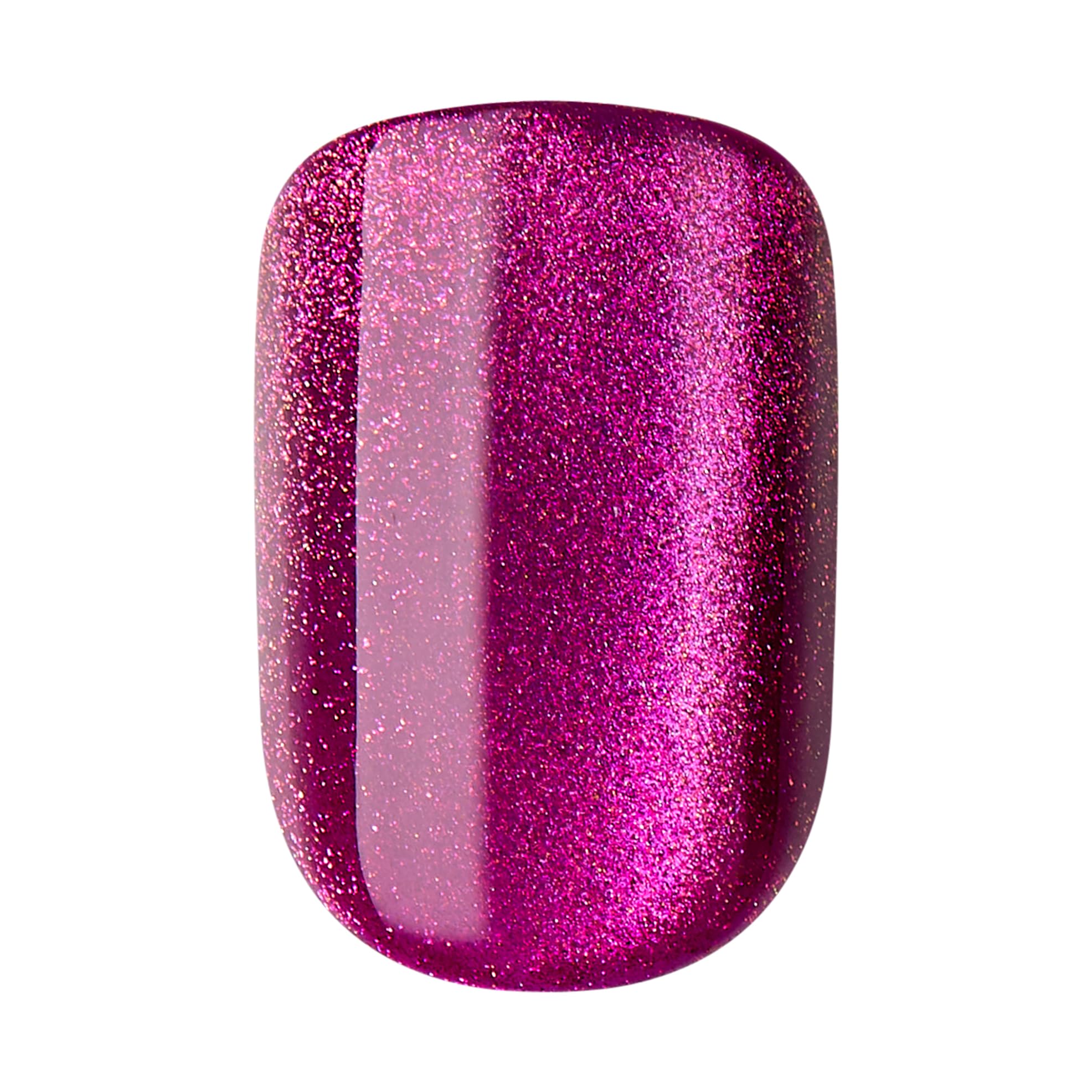 imPRESS No Glue Mani palo de manicura, coloca uñas con precisión