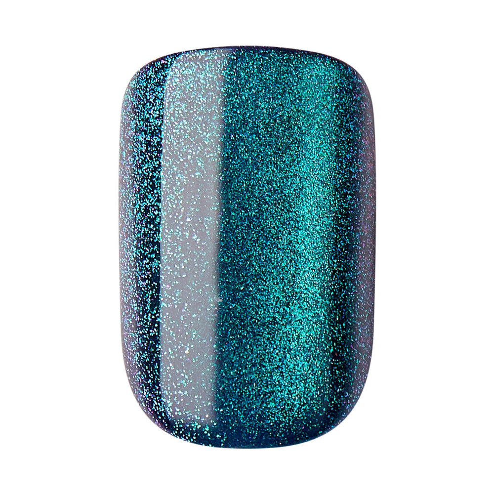 Set de 30 uñas imPRESS ColorFX para varios estilos