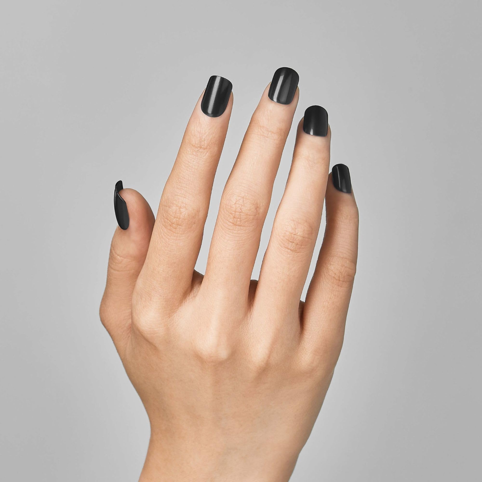 imPRESS paquete de 30 uñas para varias combinaciones.