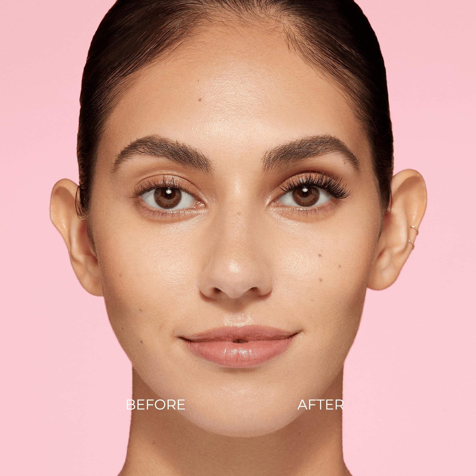imPRESS pre-bonded technology enabling glue-free application