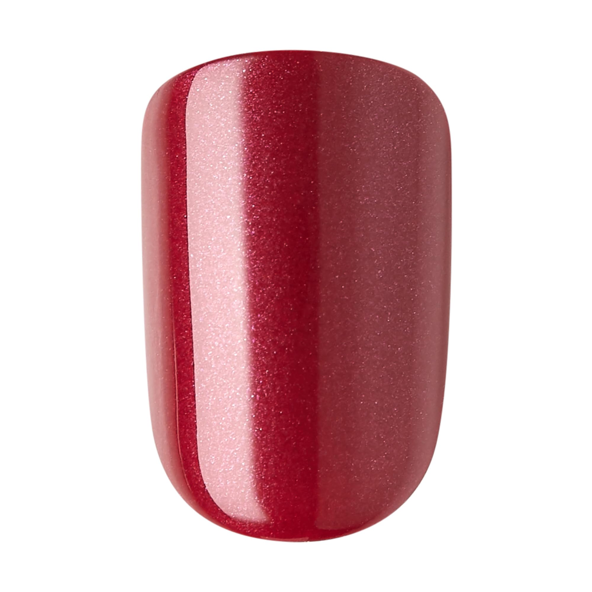 imPRESS Prep Pad priming nails for a stronger bond and cleaner finish.
