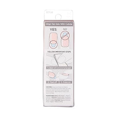 Lima mini imPRESS Serendipity para bordes perfectos