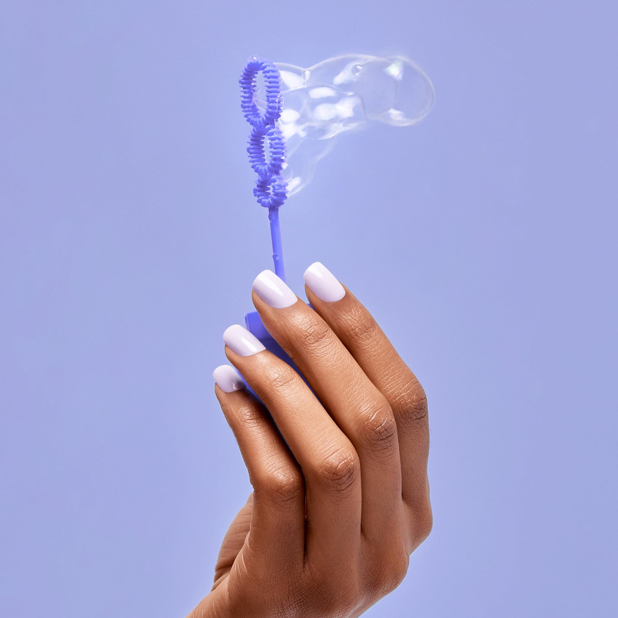 manicura sin esmalte de imPRESS ahorra tiempo