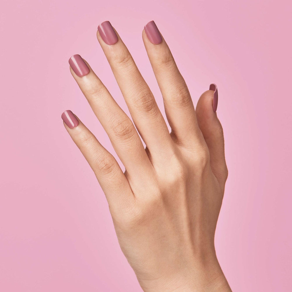 imPRESS Super Hold adhesive for durable, long-lasting wear