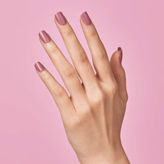 imPRESS Super Hold adhesive for durable, long-lasting wear