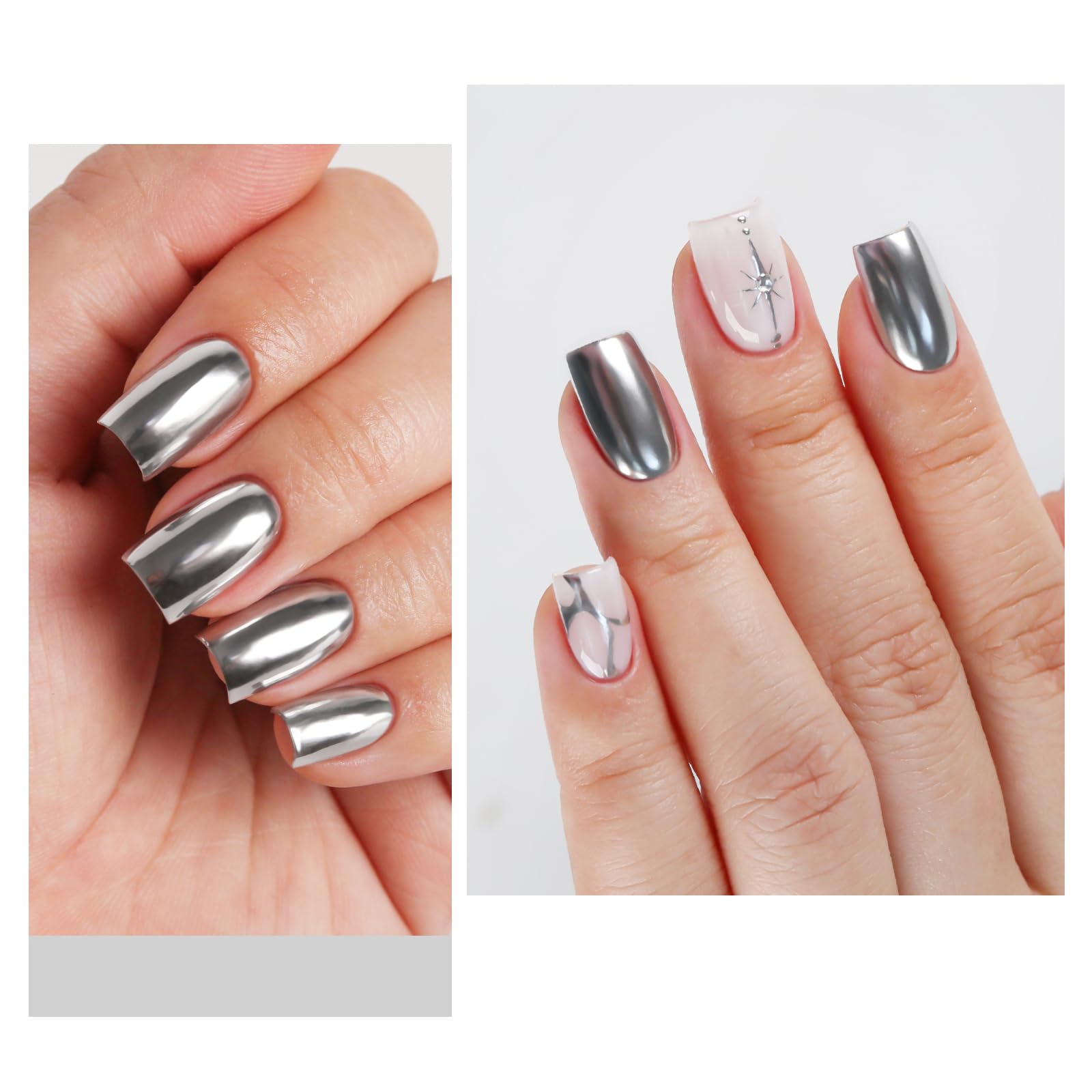Imtiti easy removal guidance for safe, gentle polish removal.