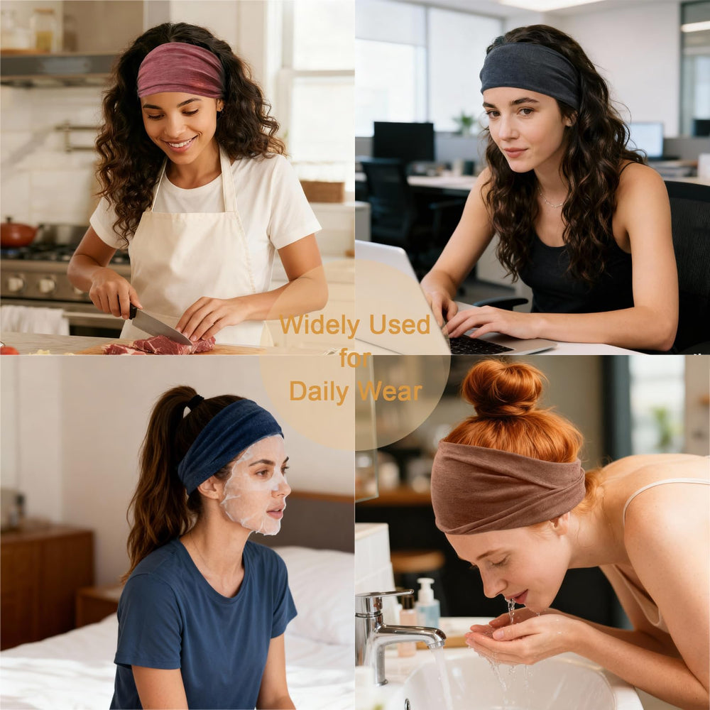 IMYORT care instructions on machine washing cold and air drying.