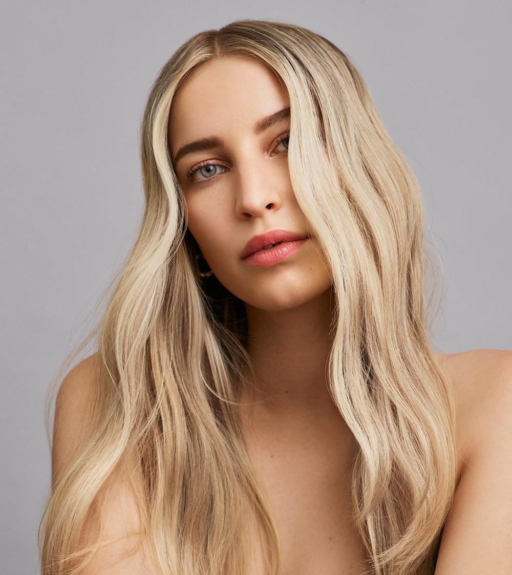 IN COMMON Magic Myst daily-use mist supports easier styling and care