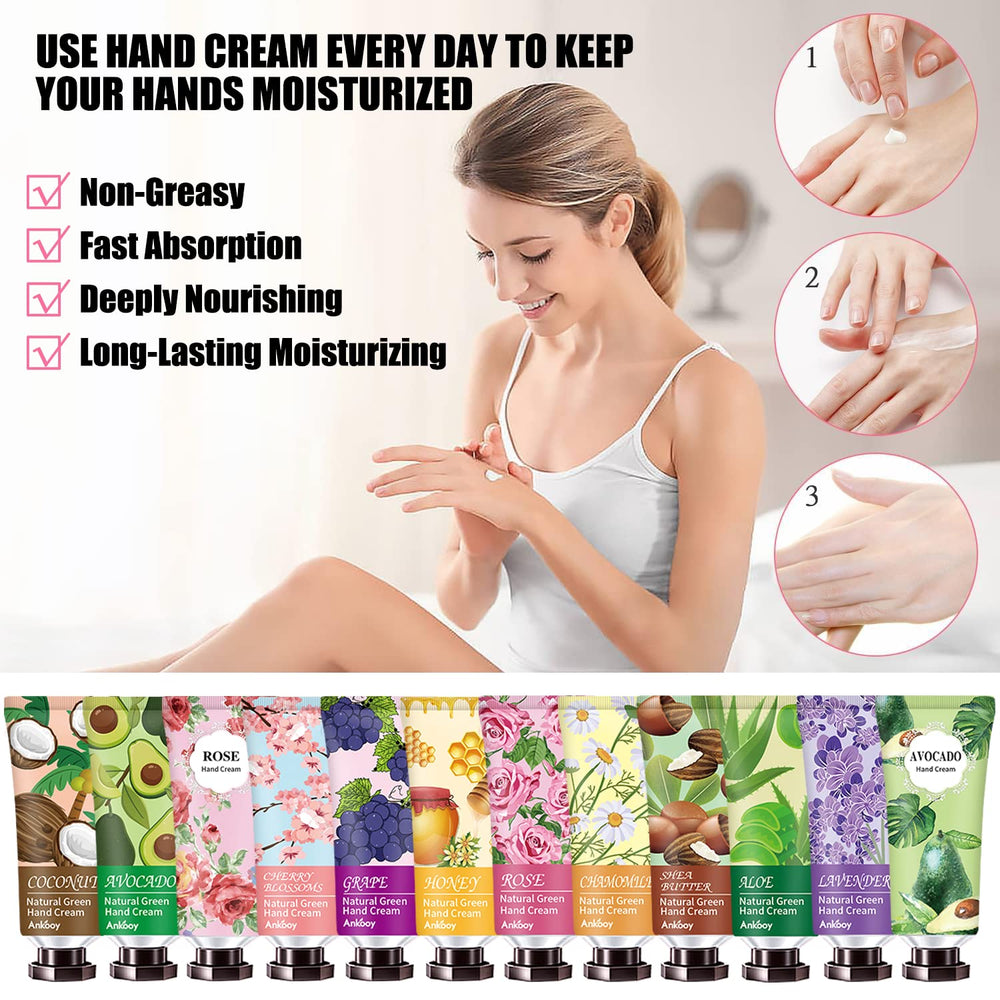 INALIER crema de manos aroma coco: hidratación ligera para uso diario
