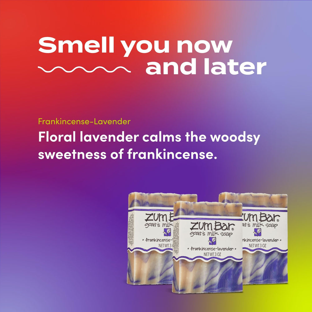 Indigo Wild Zum aroma de incienso y lavanda para relajación