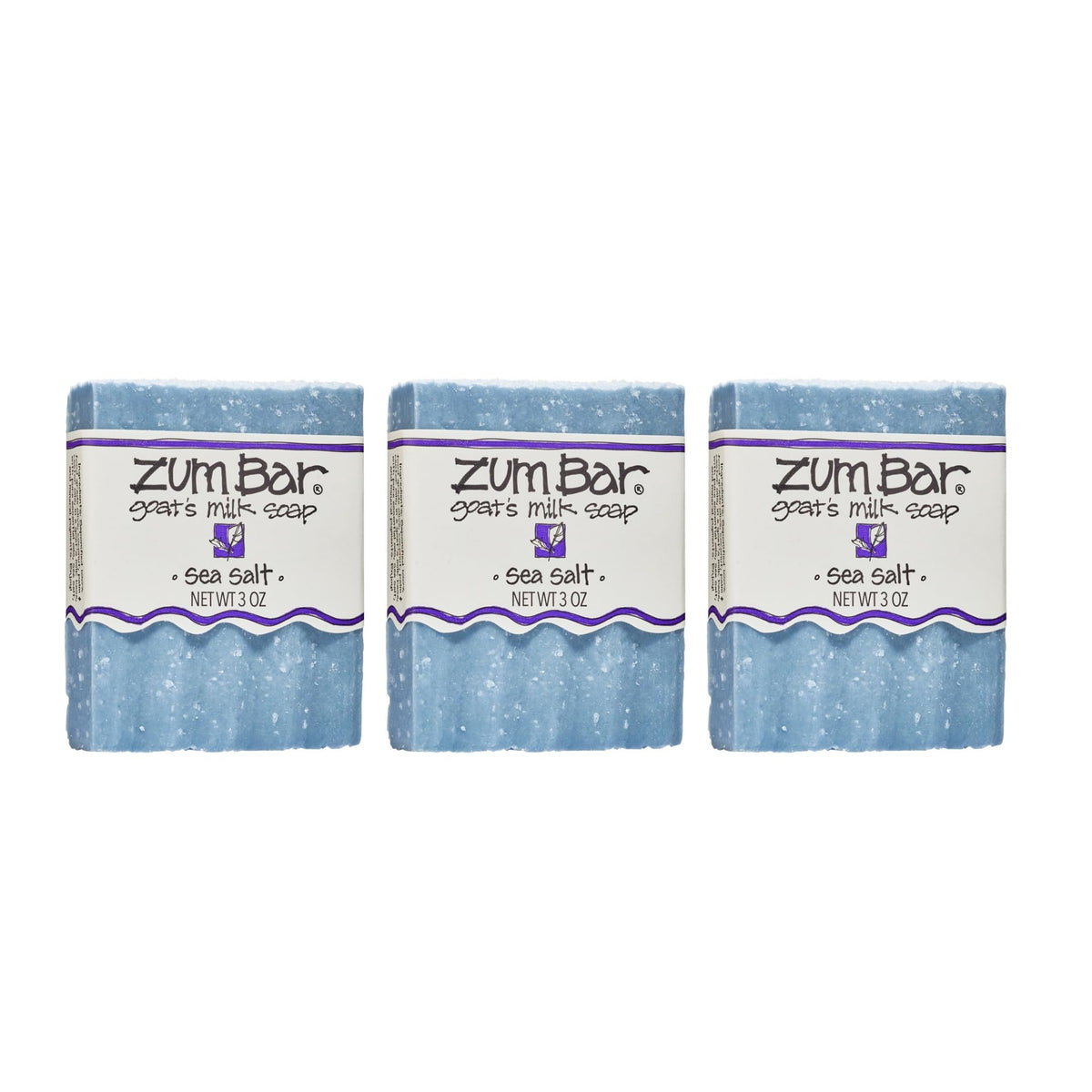 Indigo Wild Zum Jabón Leche de Cabra, barra para manos y cuerpo, hidratación suave.