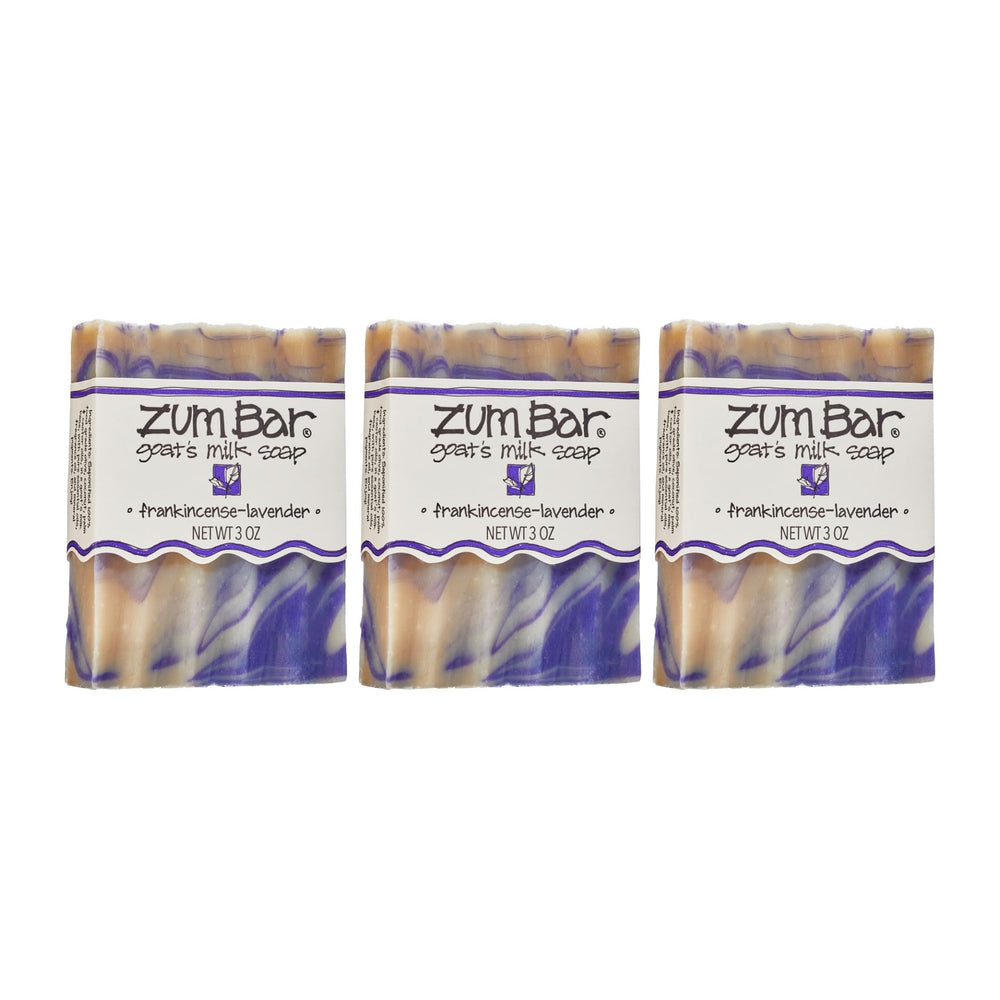 Indigo Wild Zum jabón leche de cabra para manos suave y nutritivo