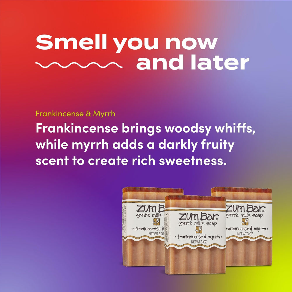Indigo Wild Zum: jabón en frío que conserva nutrientes naturales.