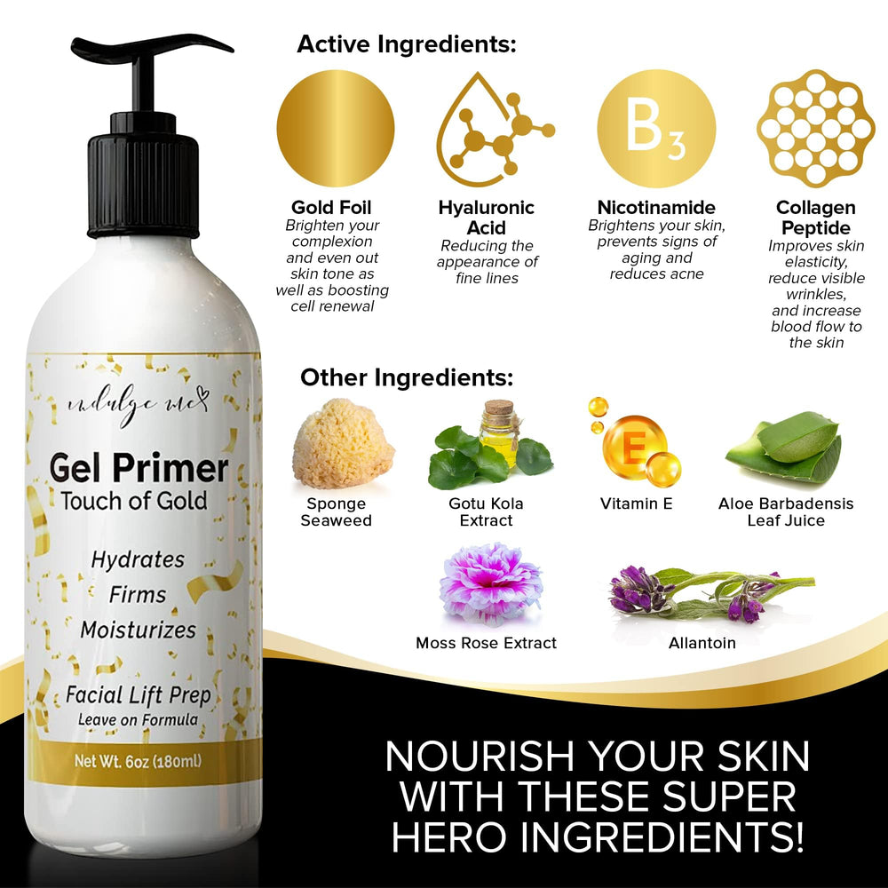 IndulgeMe Conductive Gel with seaweed extract balances moisture for comfortable use