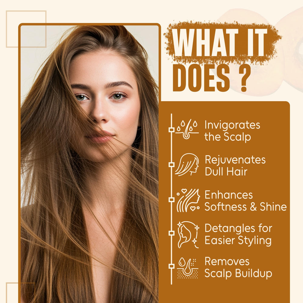 INFINA ESSENTIALS Batana Oil label close-up highlights natural ingredients.