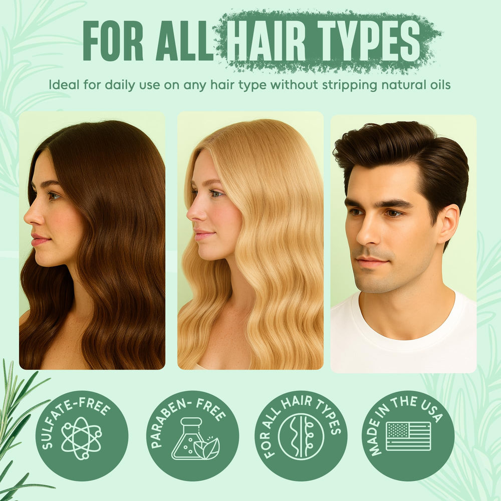 INFINA ESSENTIALS frizz-control scene shows manageable styling