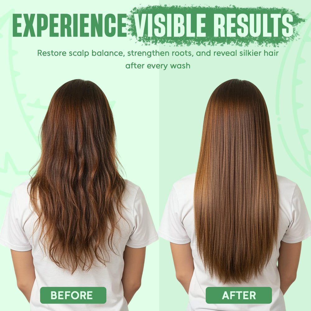 INFINA ESSENTIALS Panthenol-enriched conditioner adds shine and manageability