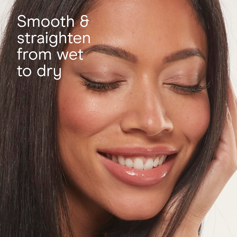 Infiniti PRO by Conair DigitalAIRE drying wand gentle pick attachment for detangling.