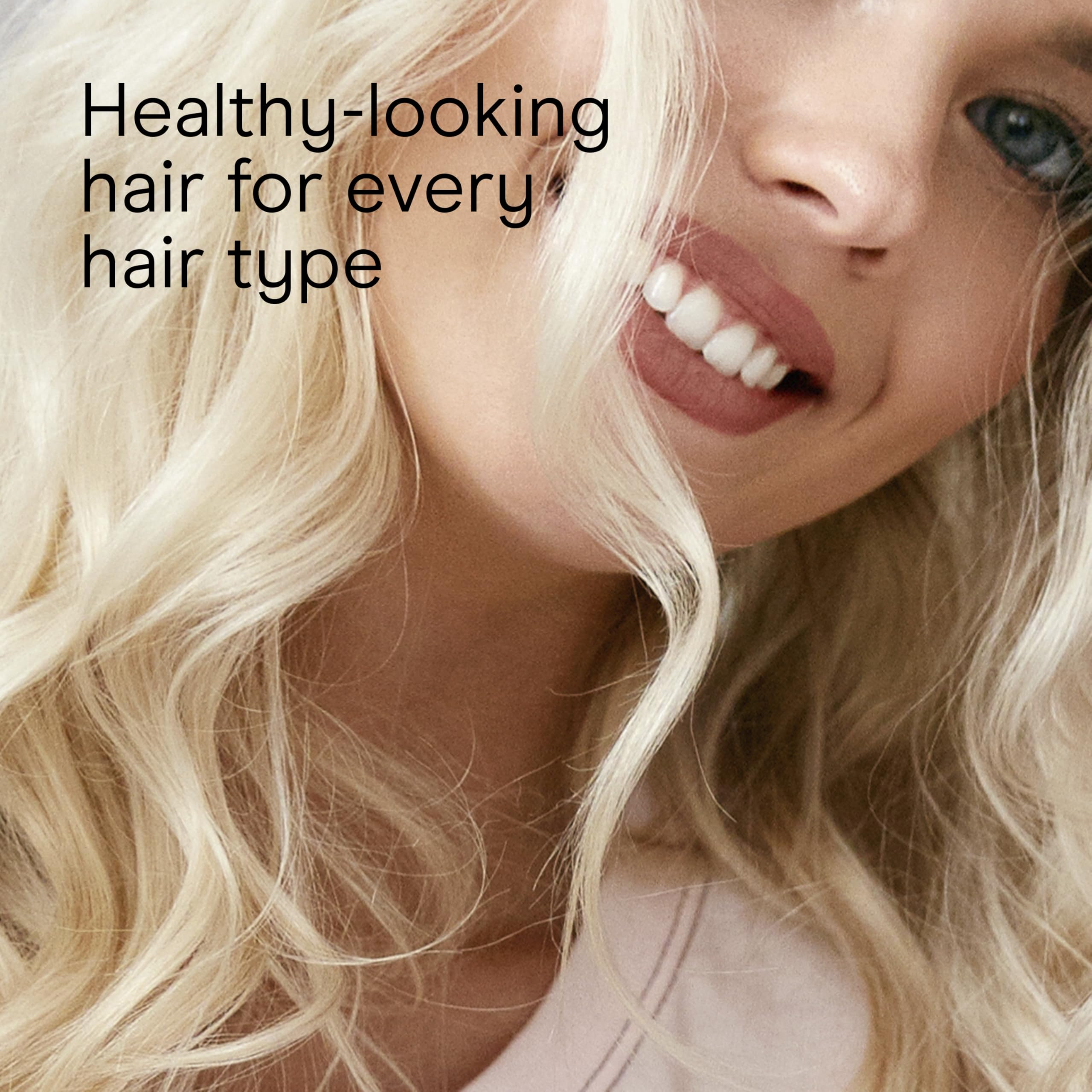 Infiniti PRO by Conair even heat distribution for consistent results.