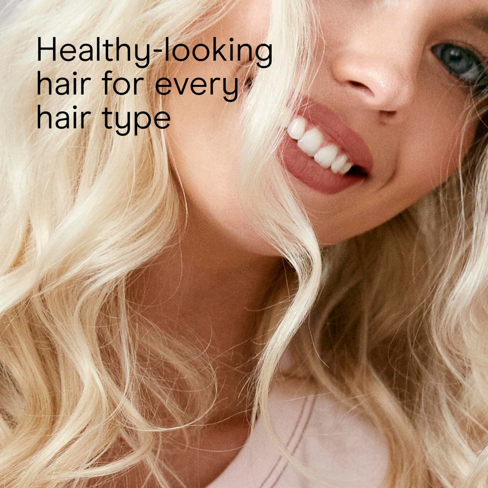 Infiniti PRO by Conair even heat distribution for consistent results.