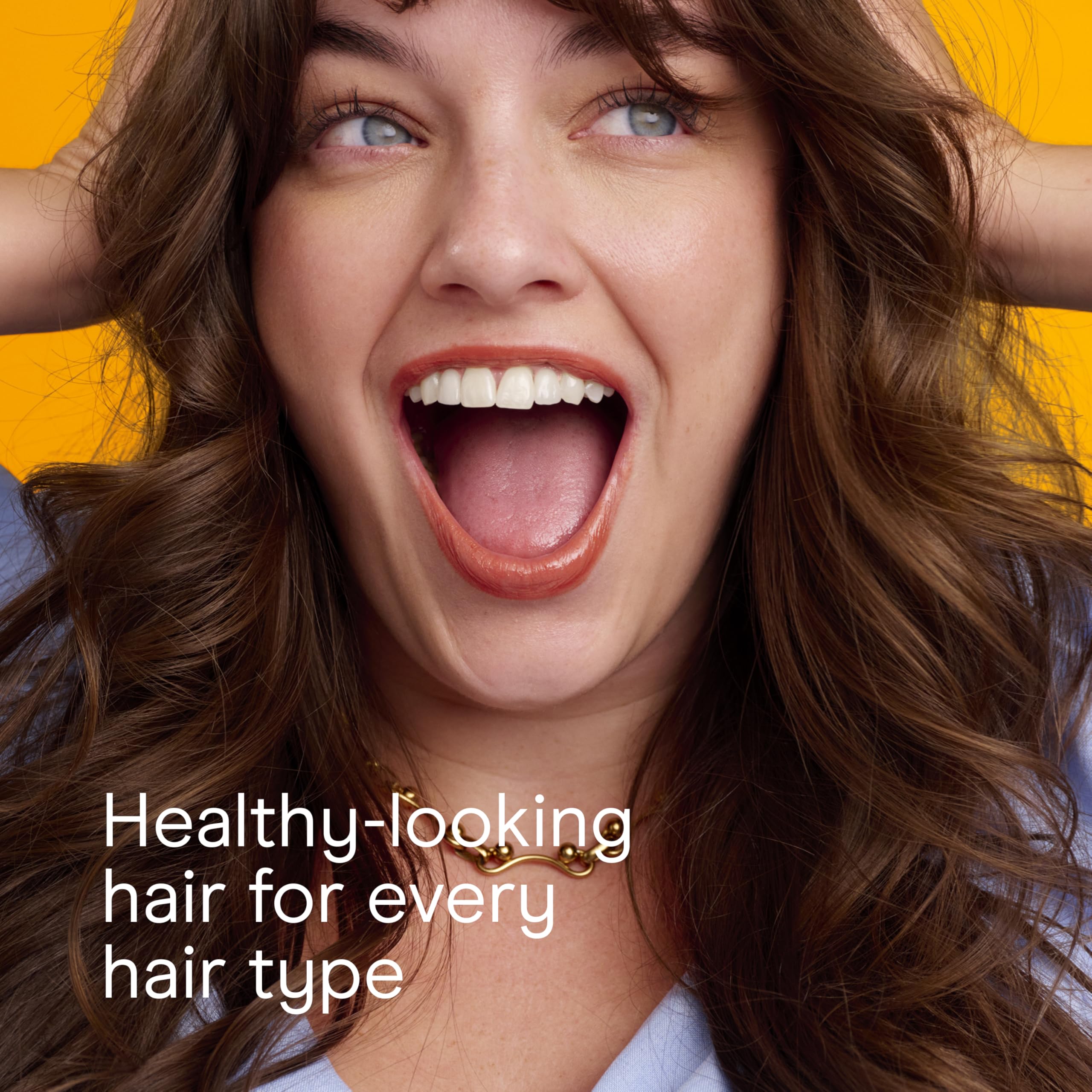 InfinitiPRO by Conair voluminous waves for a polished, modern look