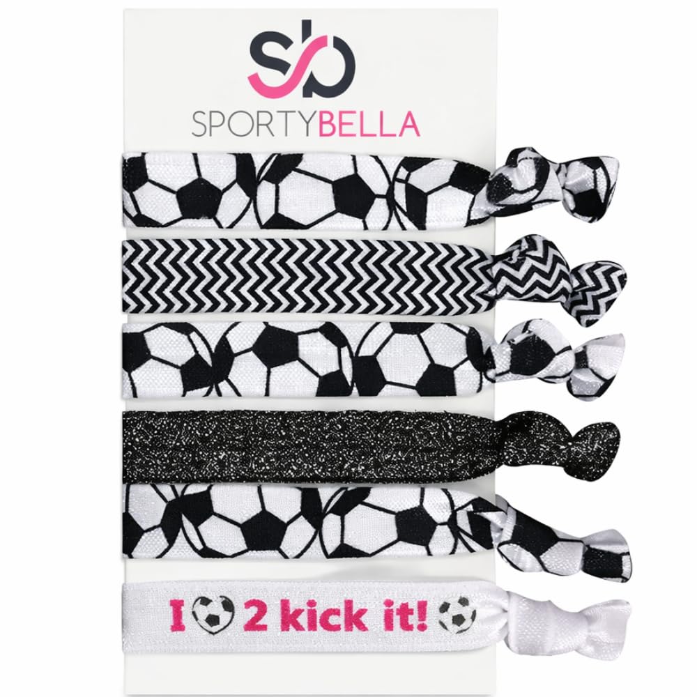 Gomas Sportybella sin arrugas para coletas seguras durante el juego