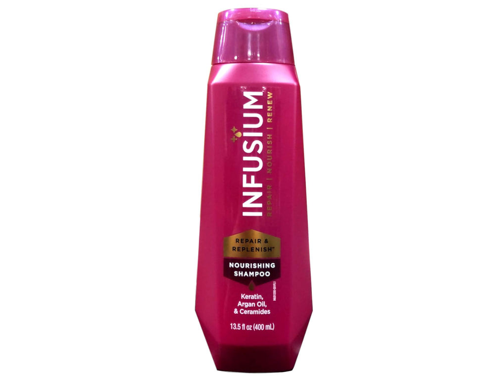 Infusium Experiencia Salon Profesional 1928: cuidado profesional en casa