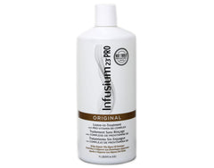 Infusium Pro 23 Tratamiento Original en botella de 1 L, hidratación profunda para uso diario.