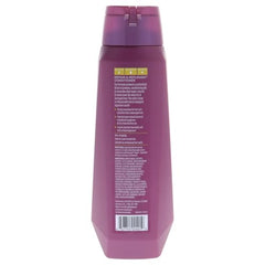 Infusium Repair and Replenish conditioner application displaying creamy texture for detangling