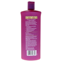 Infusium Reparar y Reponer: aplicación suave que hidrata y facilita peinar el cabello