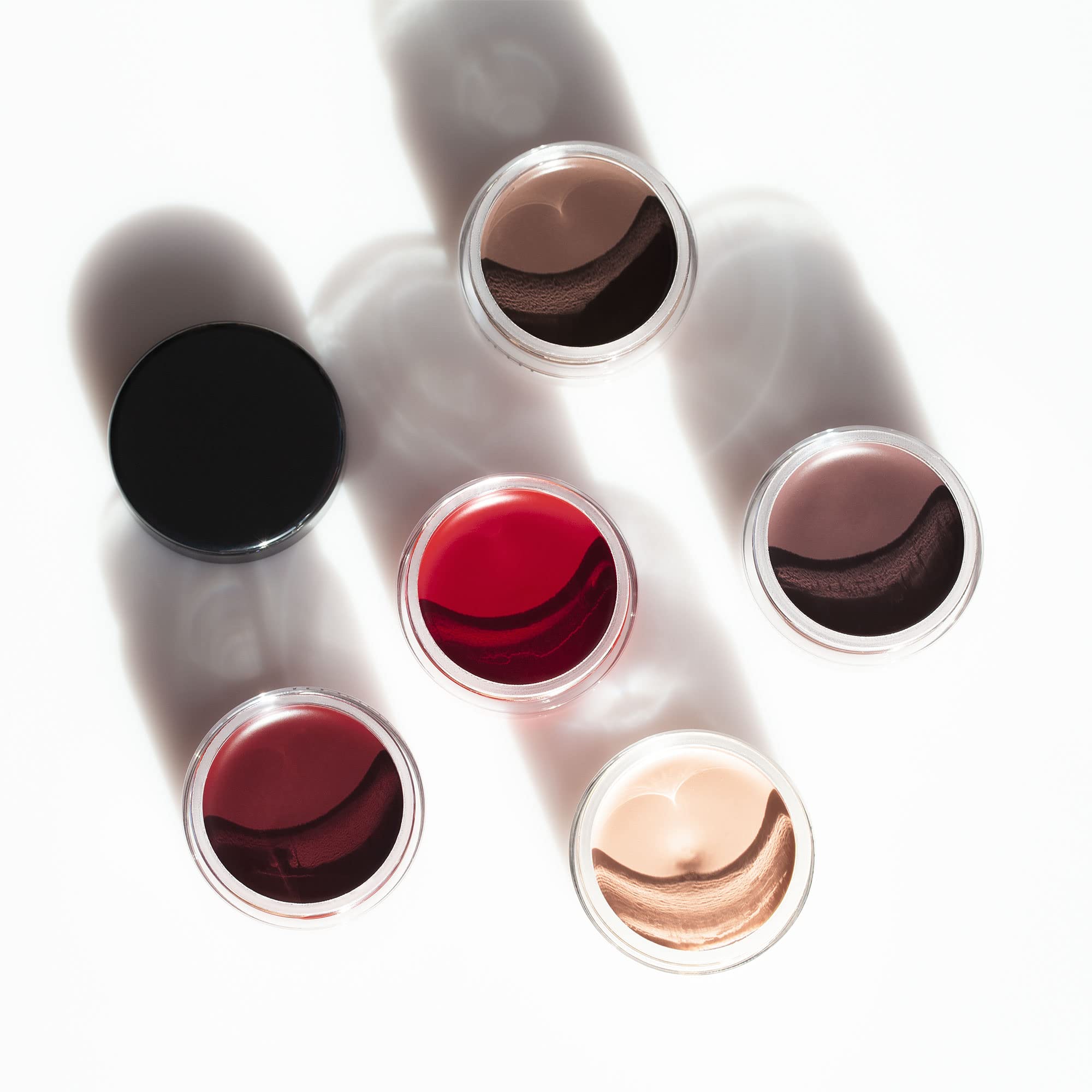 Inglot AMC Eyeliner Gel aplicación cremosa para mayor precisión en la cuenca y línea
