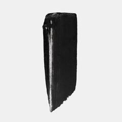 Inglot AMC Eyeliner Gel high-pigment swatch for intense definition.