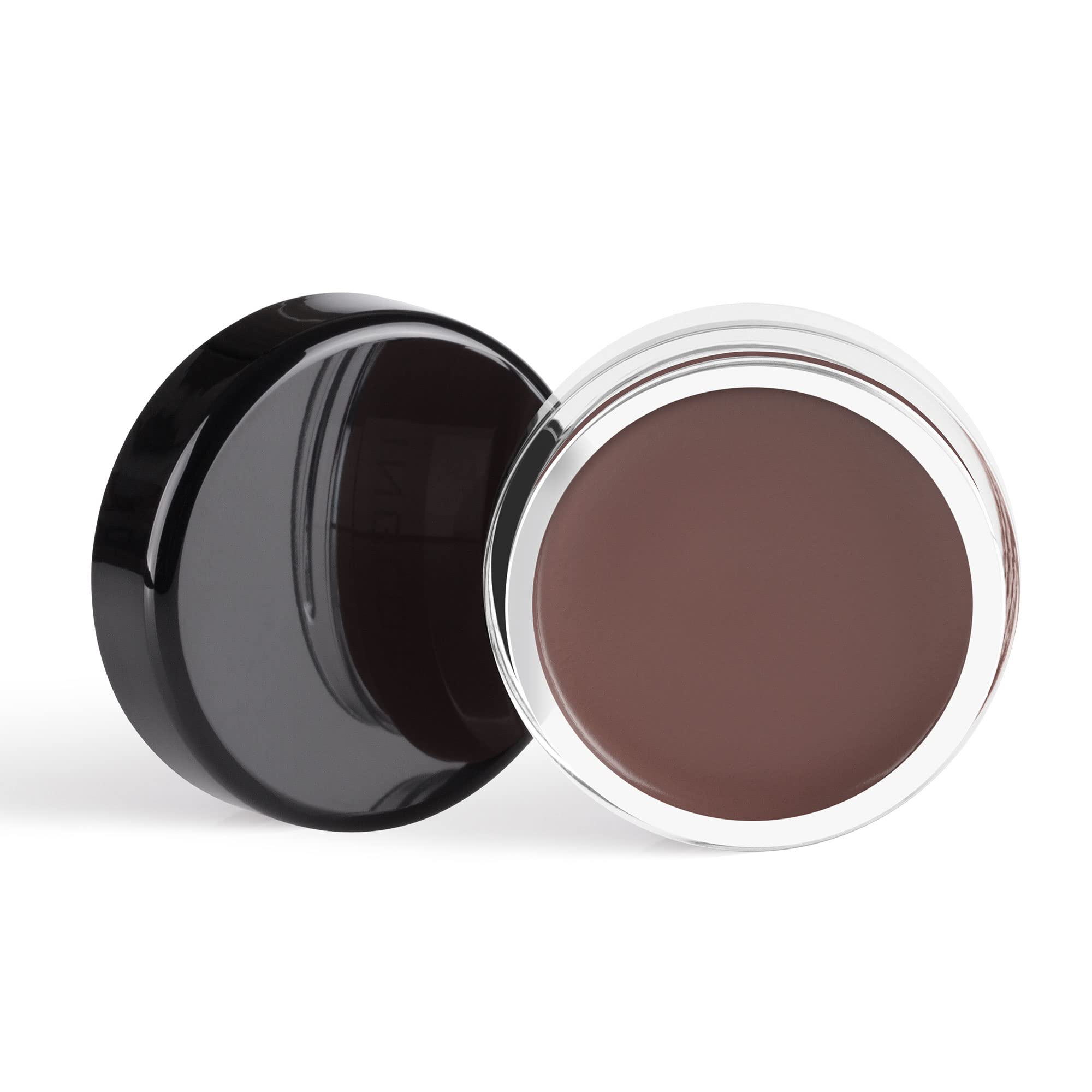 Inglot AMC Eyeliner Gel resistencia al agua para evitar manchas durante el día