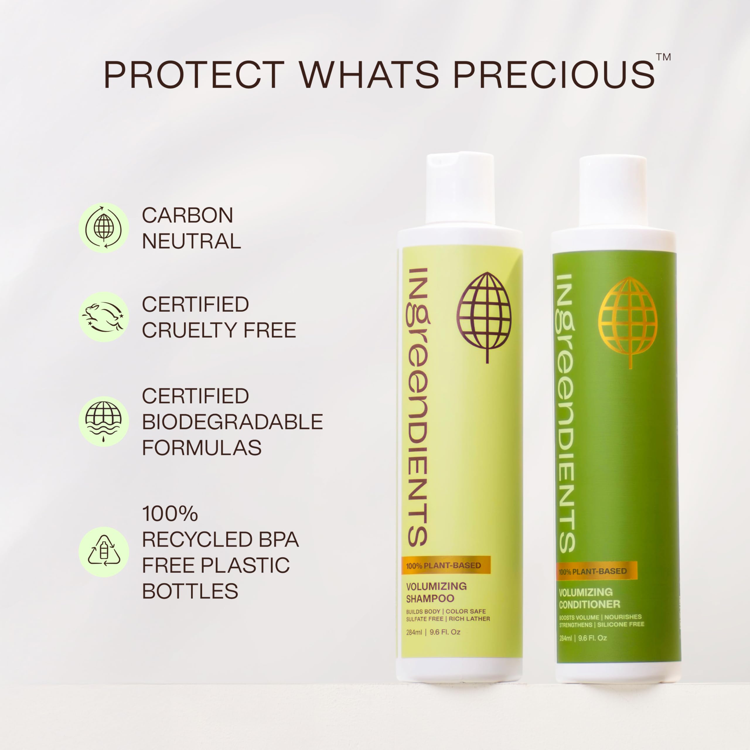 Ingreendients barley protein close-up highlights nourishing botanical ingredients