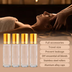 inice 10ml travel-friendly bottle fits purse or pocket easily