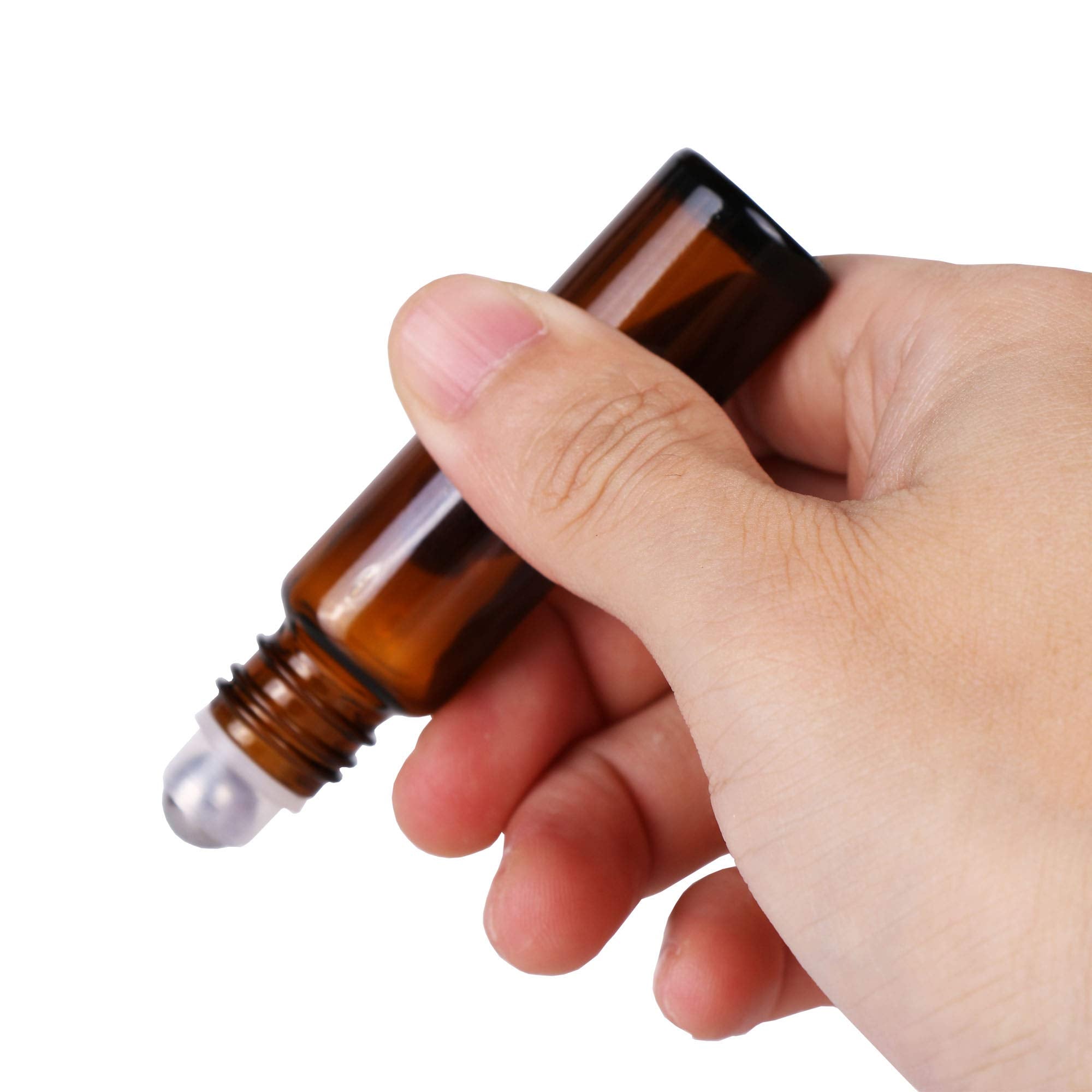 inice portable 10ml roller bottle fits purses and everyday bags