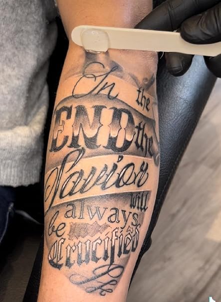 Ink Beetle Sellante tatuaje, sin fragancia para uso diario