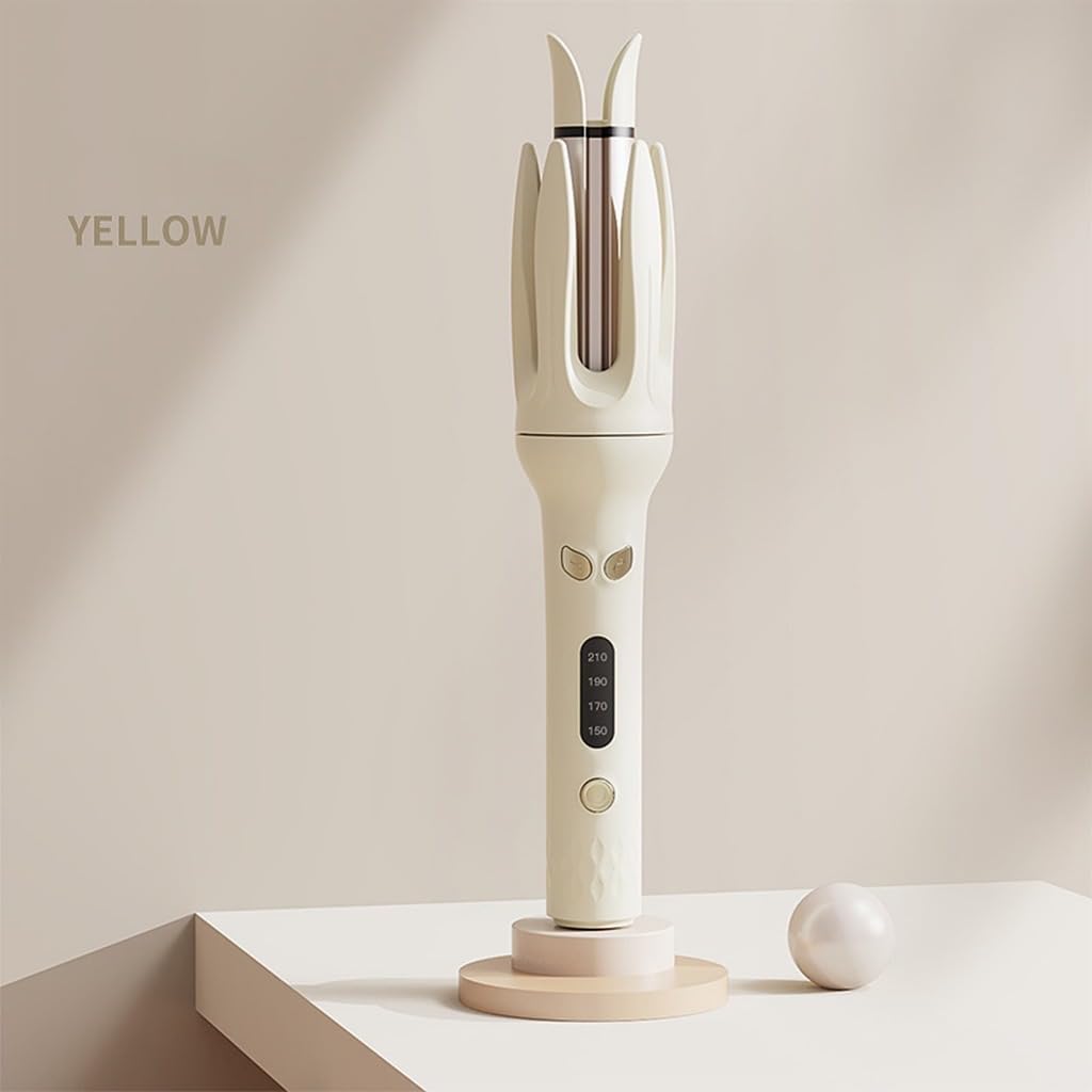 INK-EEZE fast heat up with audible progress cue