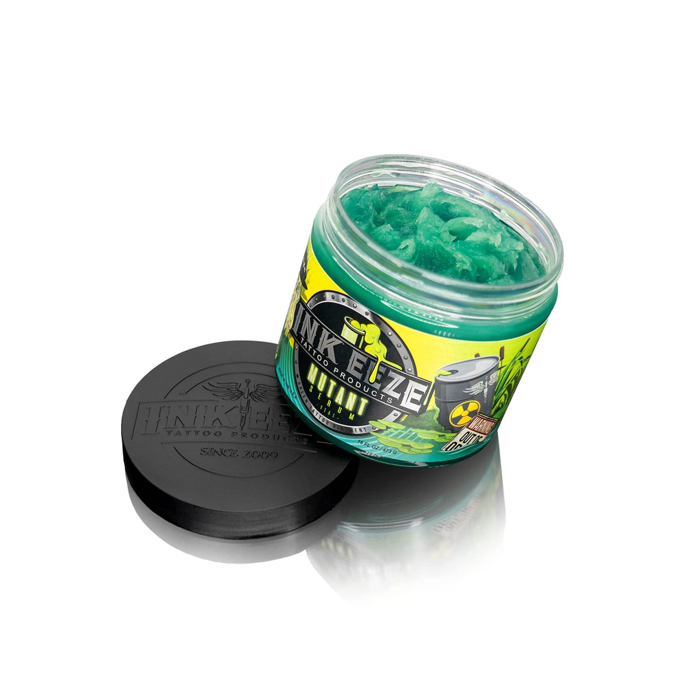 NFT-inspired packaging highlights collectible value and Made in USA claim.