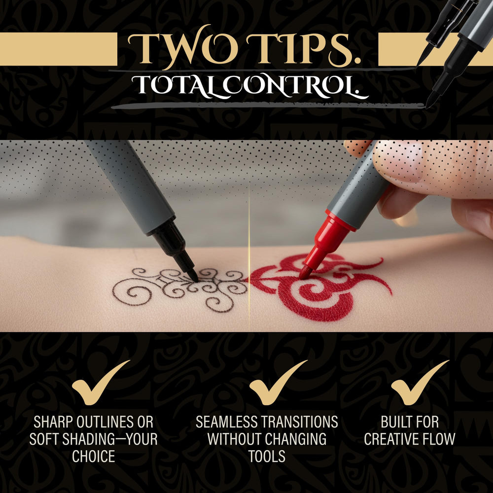 Ink Scribd resistencia a manchas y agua: arte duradero para fiestas y piscina.