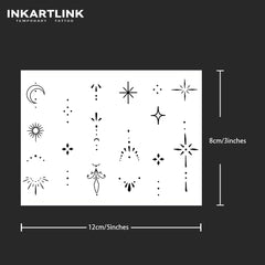 INKARTLINK packaging is premium and gift-ready for gifting to friends or family.