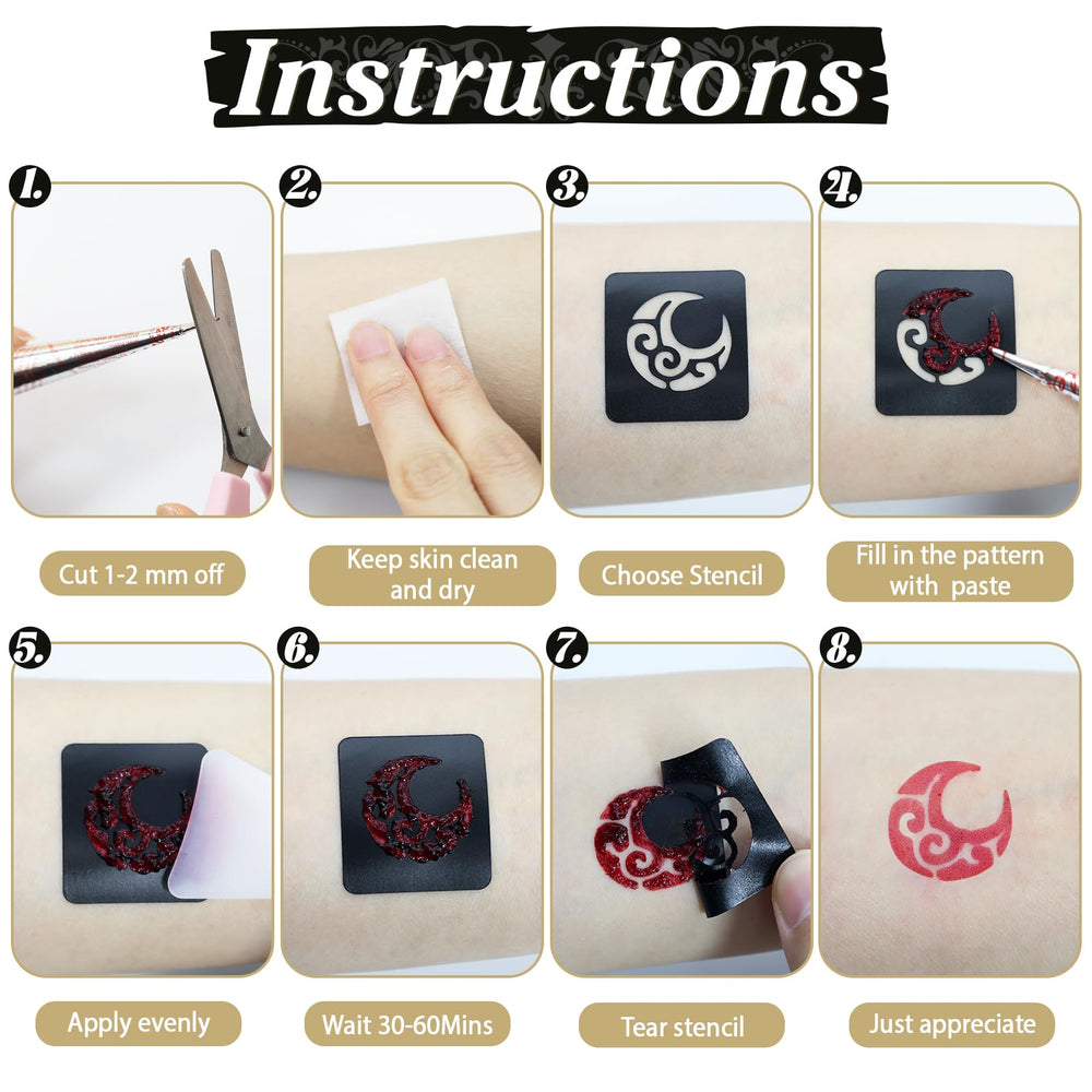 inkforge ideas para eventos como bodas fiestas y conciertos.