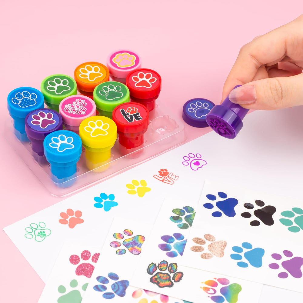 INKSOMOBA perfecta para fiesta de bienvenida de bebé con temática de mascotas.