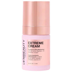 Innbeauty Project Extreme Cream envase compacto para uso diario y cuidado de la piel.