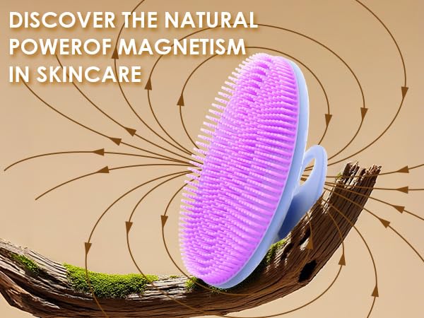Innerneed air-dry hanging hole enables hygienic storage after showers.