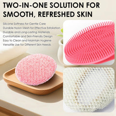 InnerNeed durable, dishwasher-safe materials simplify cleaning after use.