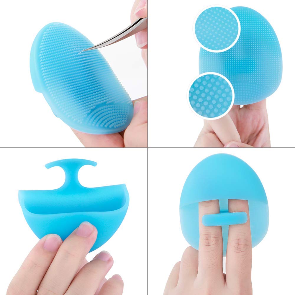 INNERNEED quick-drying design prevents residue buildup after use.