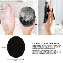 INNERNEED food-grade silicone material for quick drying and long-lasting use.