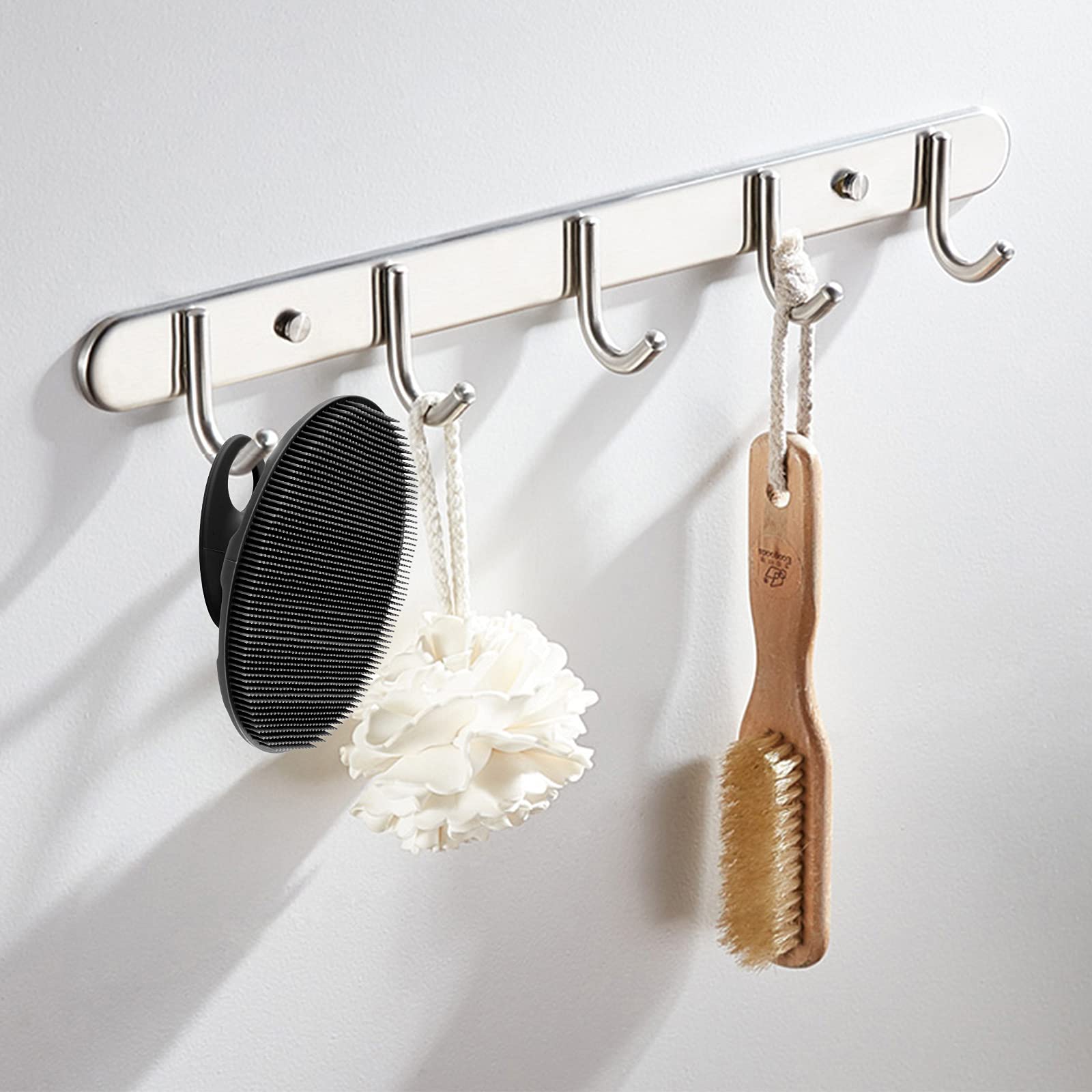 INNERNEED hang-dry design helps air-dry after each shower.