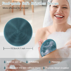 INNERNEED hygienic-fast-drying-material dries quickly, reducing residue after showers.